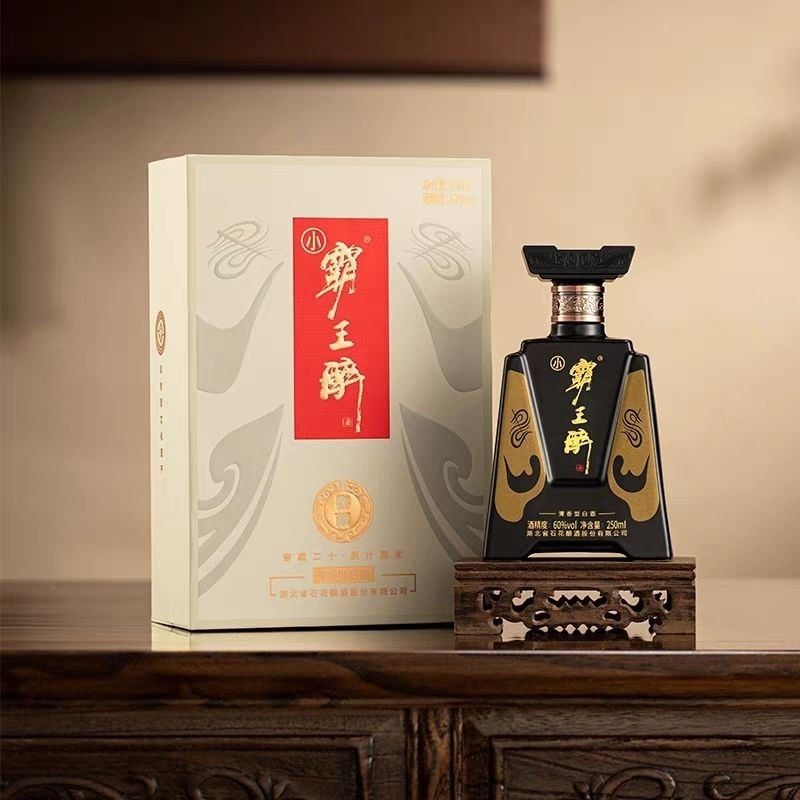 小霸王醉维权资料
