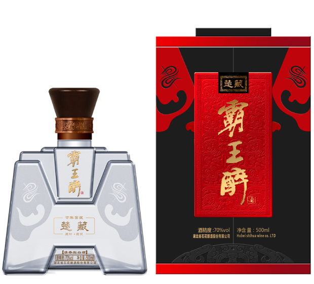霸王醉 楚藏